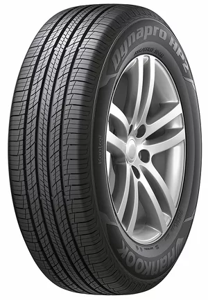 Hankook RA33 Dynapro HP2 1