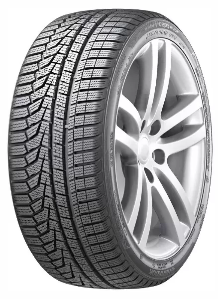 Hankook W320A Winter i*cept evo2 SUV 2