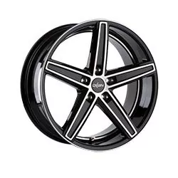 Oxigin 18 Concave 1