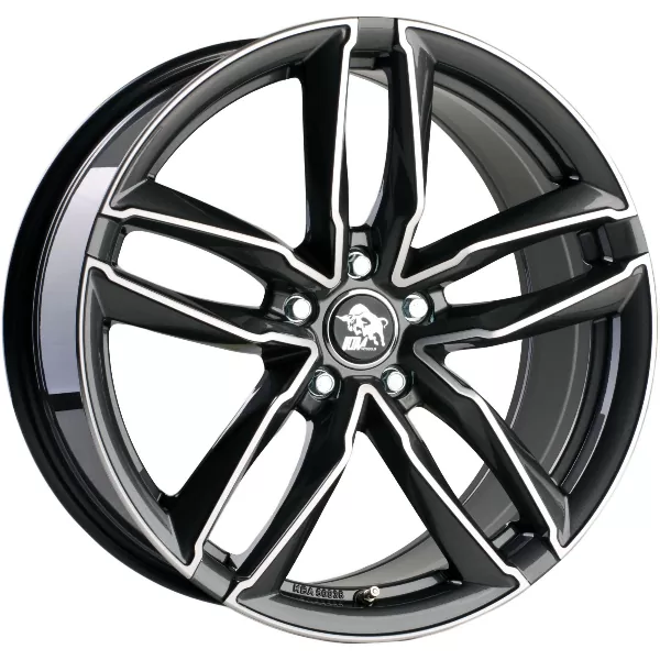 Ultra Wheels PRO (UA6) 1