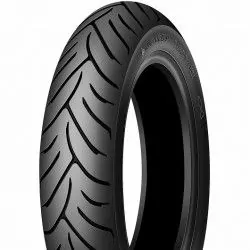 Dunlop Scootsmart Front 1