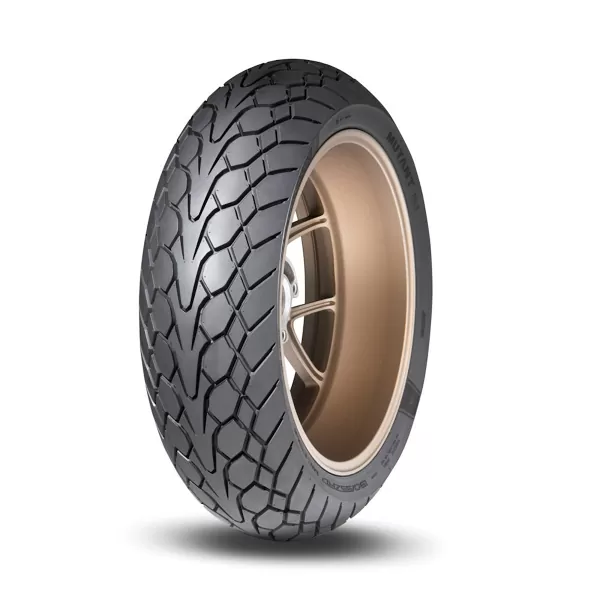 Dunlop Mutant Rear 1