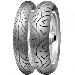 Pirelli Sport Demon Rear 1