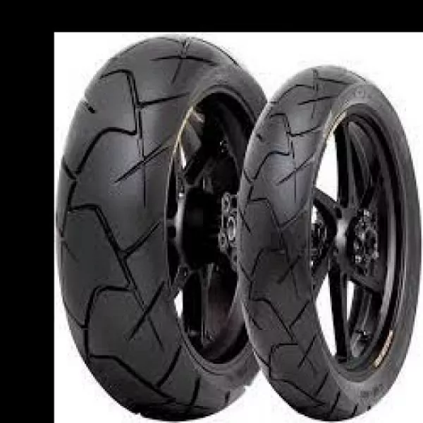 CST Ride Ambro CM-A1 Front 1