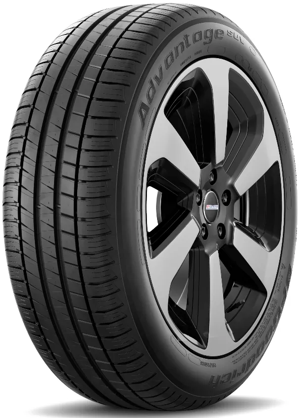 BFGOODRICH ADVANTAGE 2