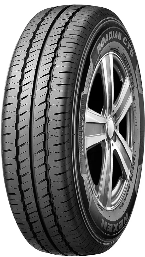 NEXEN ROADIAN CT8 1