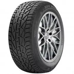 TAURUS SUV WINTER 1