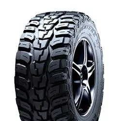 KUMHO ROAD VENTURE MT KL71 1
