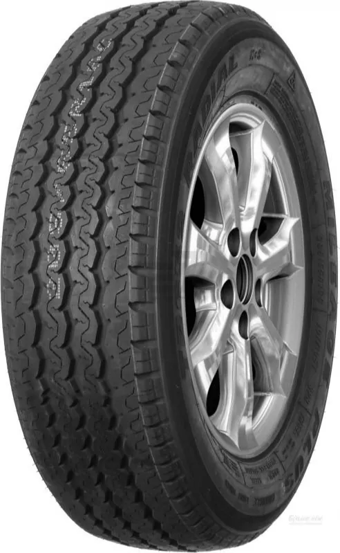 TRIANGLE TR652 1