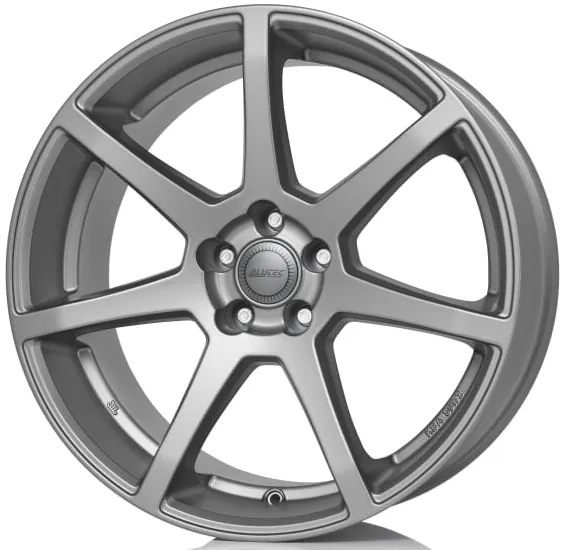 Alutec Pearl 1