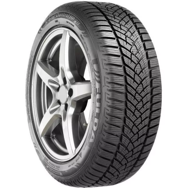 FULDA KRISTAL CONTROL SUV 3