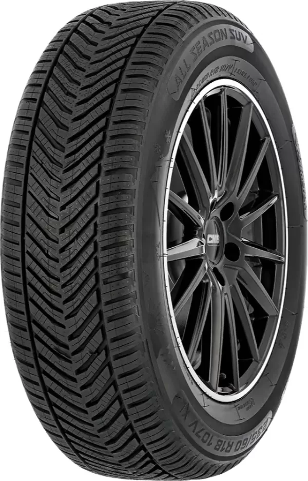 KORMORAN ALL SEASON SUV 1