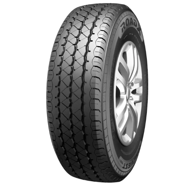 RoadX RX Quest C02 1