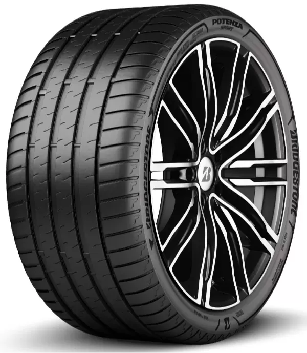 BRIDGESTONE POTENZA SPORT XL 2