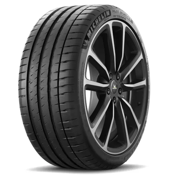 MICHELIN PS4 S* XL 1
