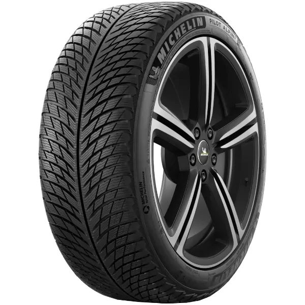 MICHELIN PILOT ALPIN 5 XL 2