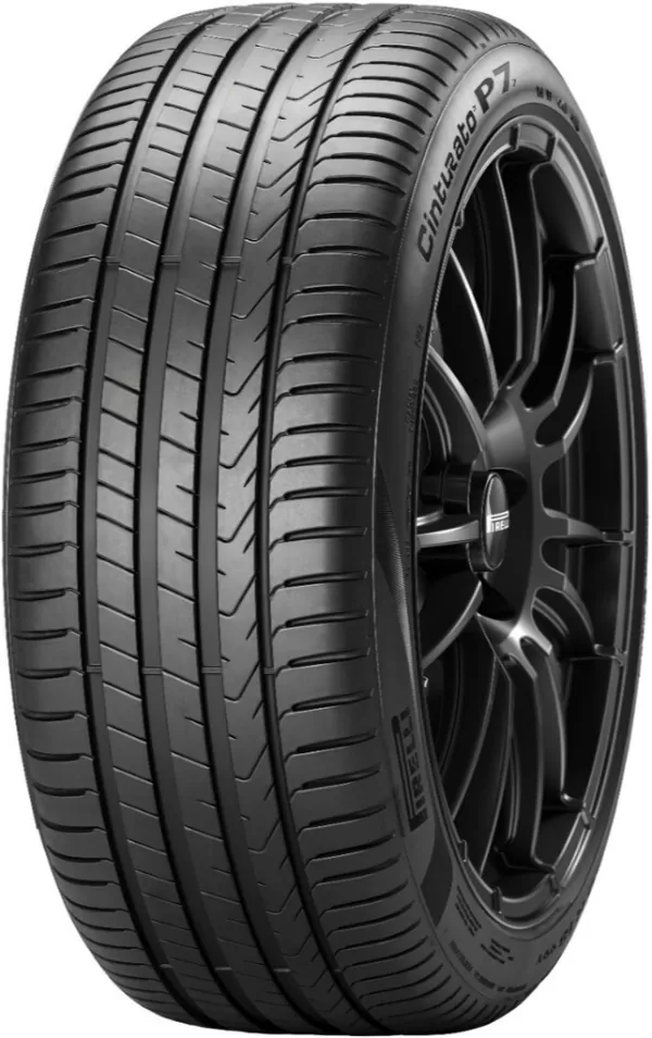 PIRELLI CINTURATO P7C2* XL 2