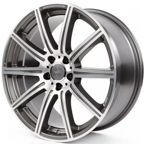 Keskin KT16 Dynamic 1
