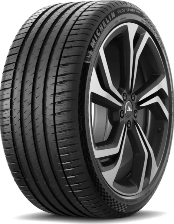 MICHELIN PS4 SUV MO1 XL 1