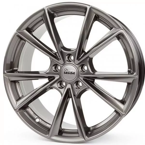 MAM A5 1
