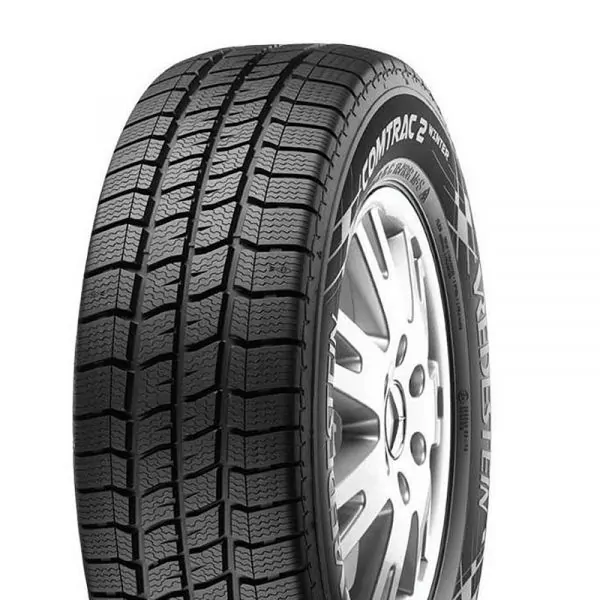 VREDESTEIN COMTRAC 2 WINTER + 1