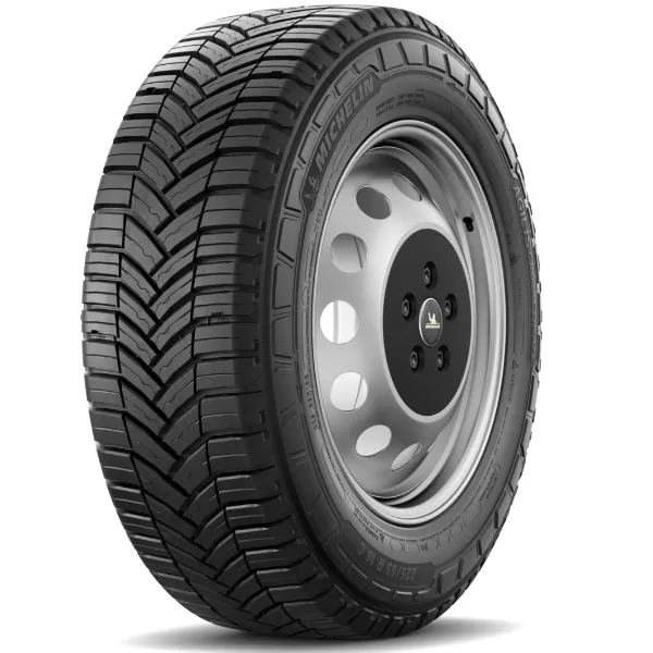 MICHELIN AGILIS CROSSCLIMATE 1