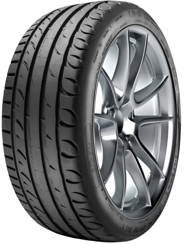 RIKEN ULTRA HIGH PERFORMANCE 2