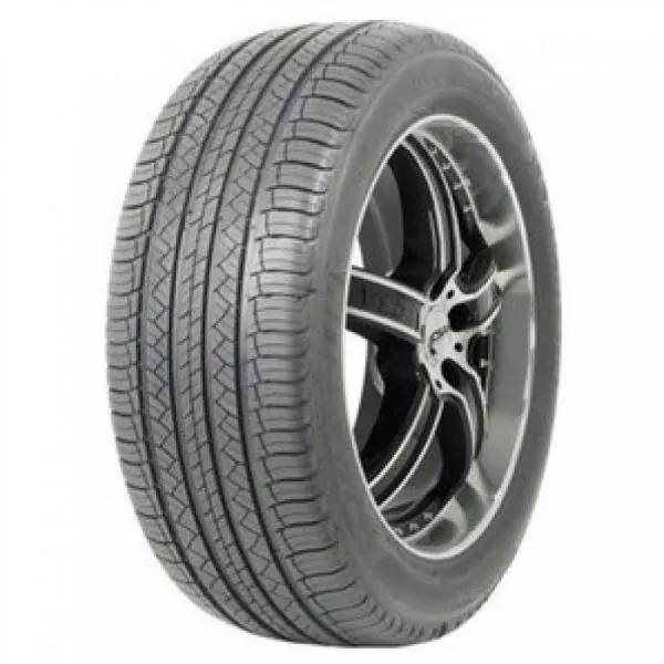 TRIANGLE ADVANTEX SUV 1