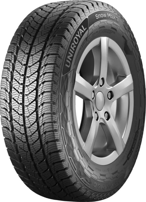 UNIROYAL SnowMax 3 2