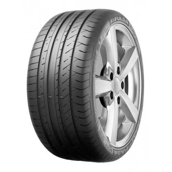 FULDA SportControl 2 205 40 17 84 Y 1