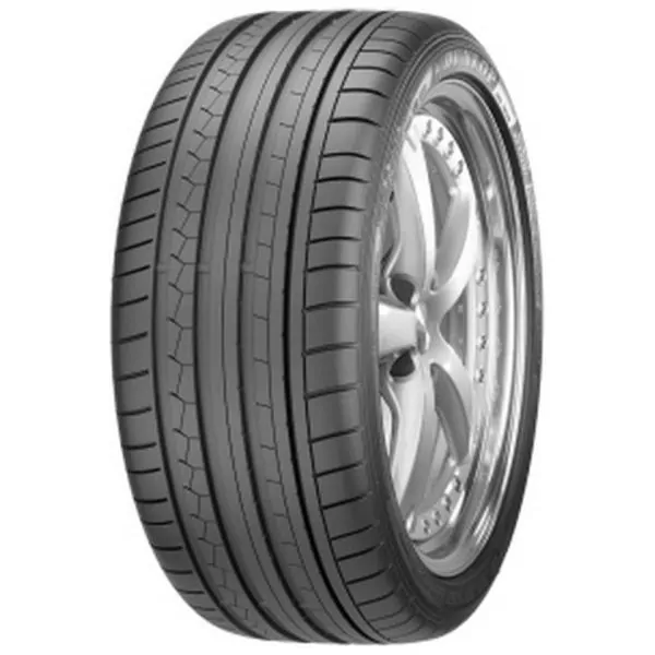 DUNLOP SP Sport MAXX GT 225/35 R19 88Y 1