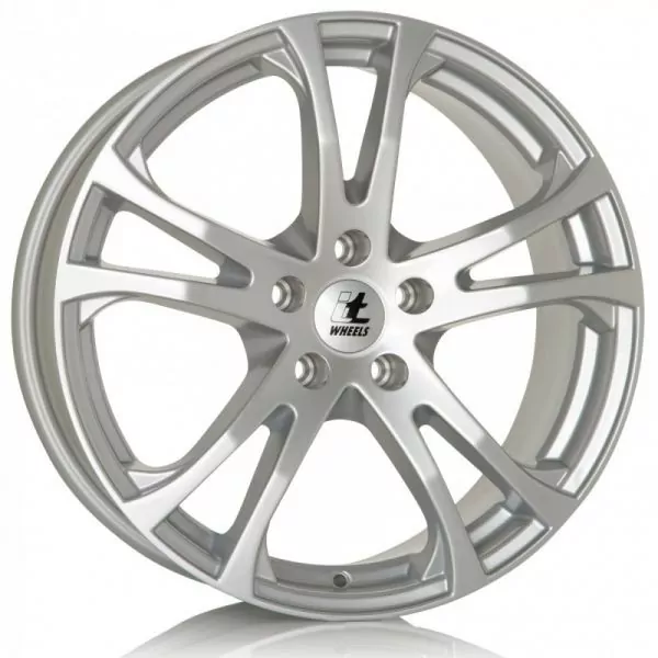 itWheels MICHELLE 1