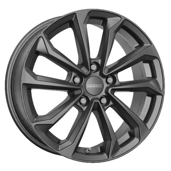 Dezent KS graphite 1
