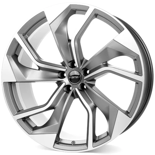 GMP Rebel 1