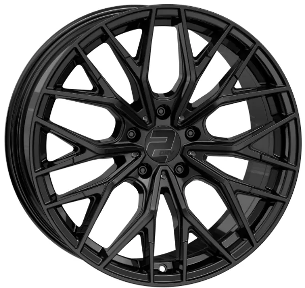 2DRV by Wheelworld WH37 2