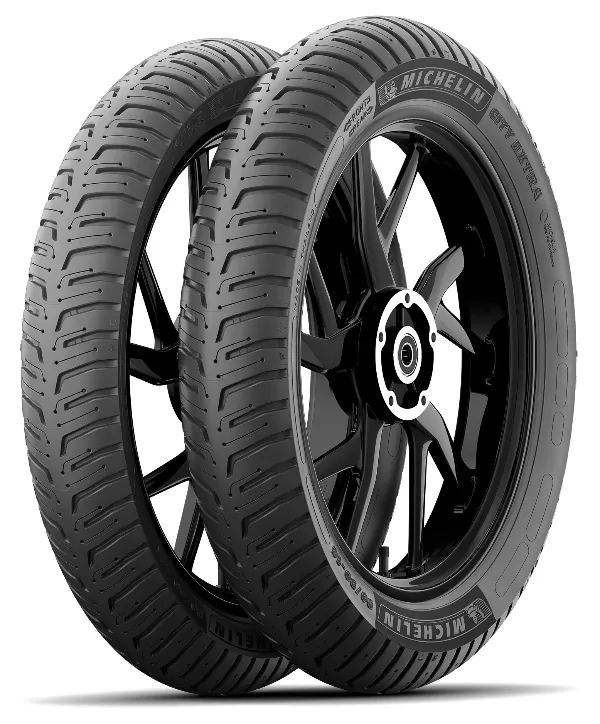 Michelin City Extra F+R 1