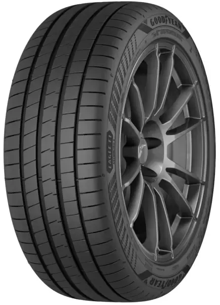 GOODYEAR EAGLE F1 ASYMM 6 1