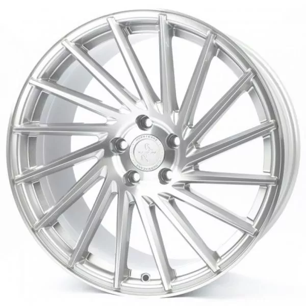 Keskin KT17 Hurricane 1