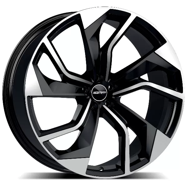 GMP Rebel 1
