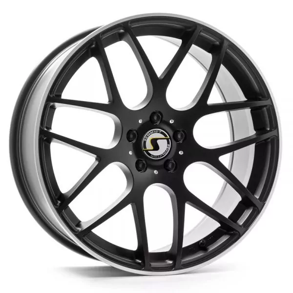 Schmidt Gambit 1