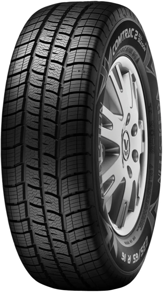 Vredestein COMTRAC 2 ALL SEASON+ 2