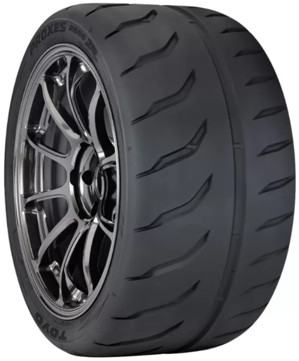 TOYO PROXES R888R 2