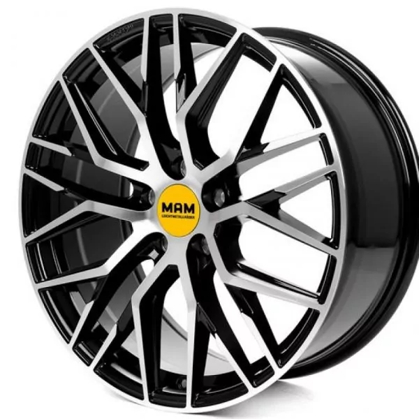 MAM RS4 1