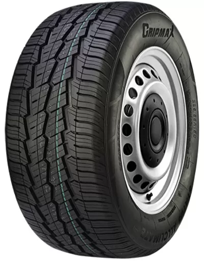 GRIPMAX SUREGRIP A/S VAN 1