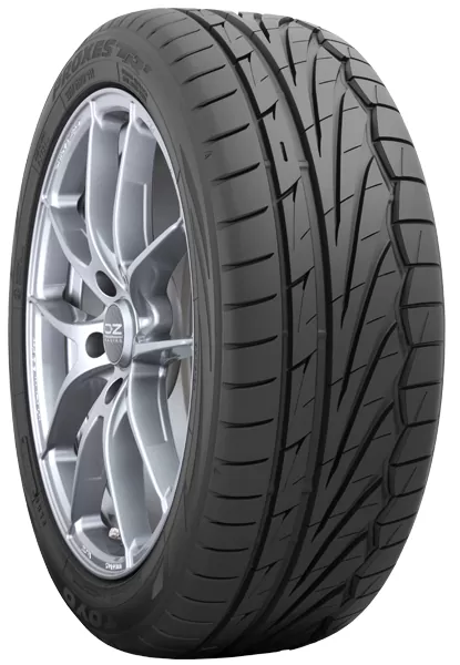 TOYO PROXES TR1 2