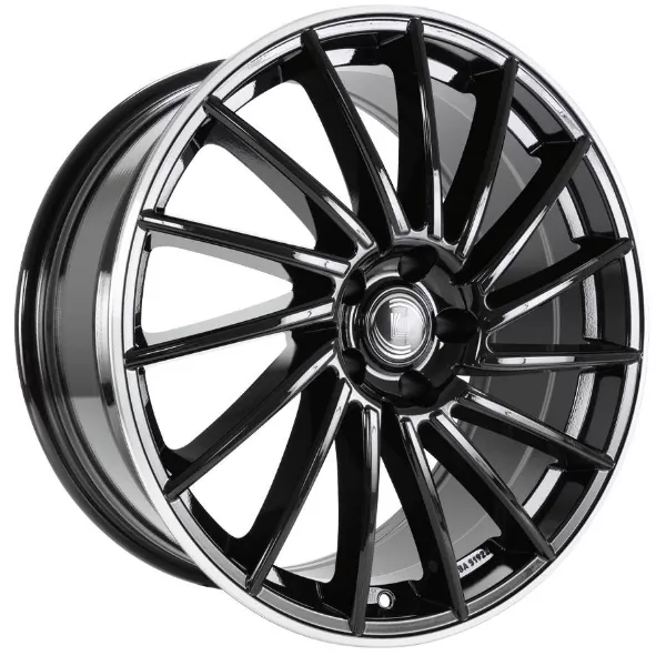 Diewe-Wheels Briosa 1