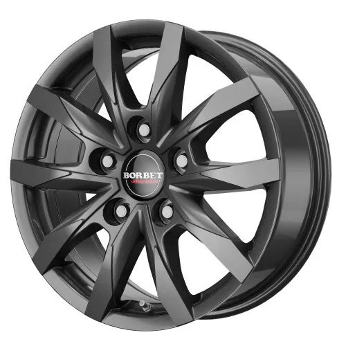 Borbet CW 5 1
