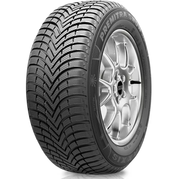 MAXXIS WP6 1
