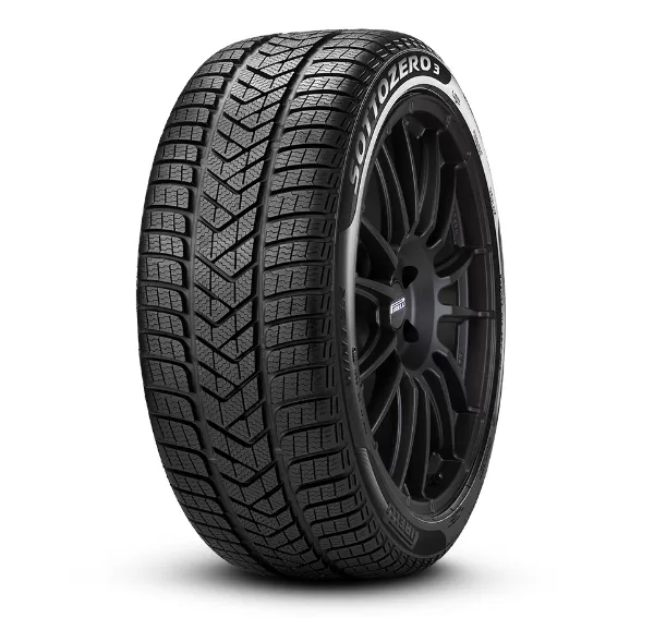 Pirelli WINT SOTTOZERO 3 2
