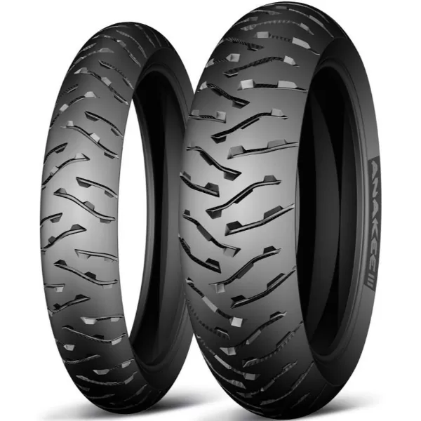MICHELIN ANAKEE 3 1